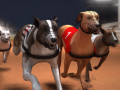 Játék Greyhound Racing