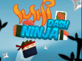 Játék Sushi Ninja Dash
