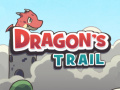 Játék Dragon's Trail  