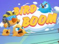 Játék Bird Boom