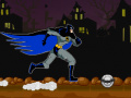 Játék Batman Adventure Run
