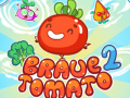 Játék Brave Tomato 2