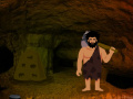 Játék Paleolithic Man Escape