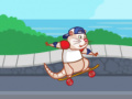 Játék Skater Rat