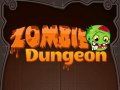 Játék Zombie Dungeon  