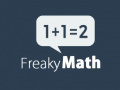 Játék  Freaky Math