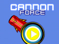 Játék Cannon Force  