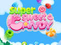 Játék Super Sweet Candy