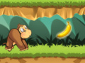 Játék Banana Jungle