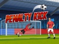 Játék Penalty Kick