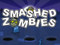 Játék Smashed Zombies