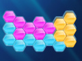 Játék Online Block! Hexa Puzzle! 