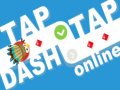 Játék Tap Tap Dash Online