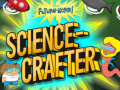 Játék Future-Worm! Science-Crafter