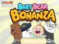 Játék Baby Bear Bonanza
