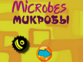 Játék Microbes