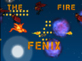 Játék The Fire of Fenix