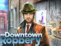Játék Downtown Robbery