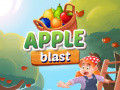 Játék Apple Blast