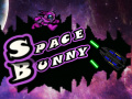 Játék Space Bunny