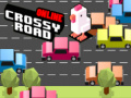 Játék Krossy Road Online