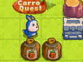 Játék Carrot Quest