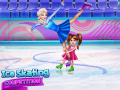 Játék Ice Skating Competition
