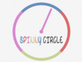 Játék Spinny Circle  