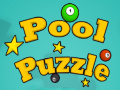 Játék Pool Puzzle