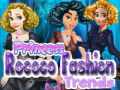 Játék Princess Rococo Fashion Trends
