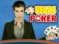 Játék Vegas Poker