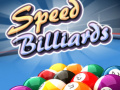 Játék Speed Billiards 