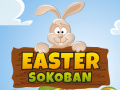 Játék Easter Sokoban