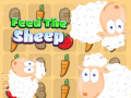 Játék Feed The Sheep