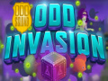 Játék Odd Invasion