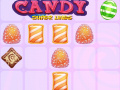 Játék Candy Super Lines