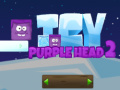 Játék Icy Purple Head 2
