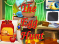 Játék The Egg Hunt