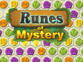 Játék Runes of Mystery