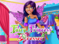 Játék Fairy Princess Dresser