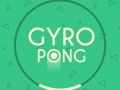 Játék Gyro Pong
