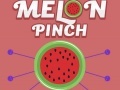Játék Melon Pinch