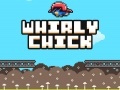 Játék Whirly Chick  