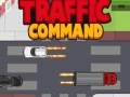 Játék Traffic Command