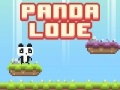 Játék Panda Love