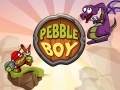 Játék Pebble Boy
