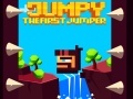 Játék Jumpy: The First Jumper  