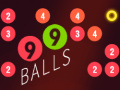 Játék 99 balls