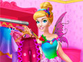 Játék Fairy Princess Dresser 2