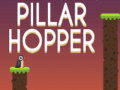 Játék Pillar Hopper